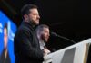 Ukraine still can’t intercept drones due to Starlink issues, Zelenskyy says
