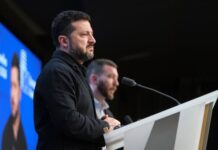 Ukraine still can’t intercept drones due to Starlink issues, Zelenskyy says
