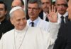 Pope Leo won’t need more treatment after cancer surgery, doctors say