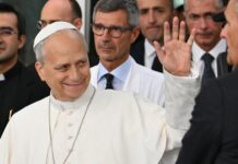 Pope Leo won’t need more treatment after cancer surgery, doctors say