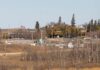 Blaze that killed 4 on Canadian military base sparked on grenade launcher range