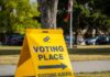 Voters reject separation of Alberta from Canada in referendum