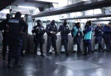 French government extends curfews after riots sweep across the country