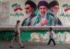 Iran says indirect talks with U.S. on ceasefire proposal continue