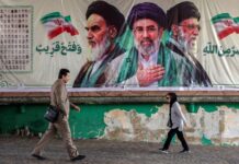 Iran says indirect talks with U.S. on ceasefire proposal continue