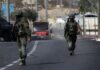 Israel to close West Bank crossings before elections amid military operation