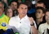 U.S. issuing visas to Brazil’s Flávio Bolsonaro and family, official says