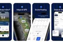 I tried the USGA’s new GHIN app. Here’s what stood out