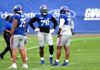Giants looking close to full strength for Week 4 against Cardinals