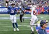 The seven things we learned from Giants’ Week 4 win: The delicate Jameis Winston conundrum