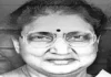 V S Ramadevi: The Woman Who Became India’s First Female CEC