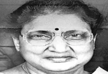 V S Ramadevi: The Woman Who Became India’s First Female CEC