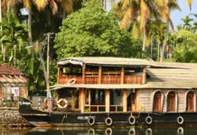 Kerala Is Placing Trained Green Marshals at Tourist Spots to Help Solo Women Travellers Feel Safer