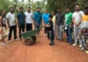From 110 Kg of Plastic to Road Dust, Bengaluru Residents Are Cleaning Up Their City