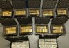CIA officer admits to creating fake top secret government program to steal over $190 million, including gold bars
