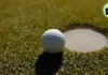 Rules Guy: I hit my ball to the edge of the cup. How long can I wait for it to fall in?