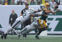 Why Jets defense can’t get sacks despite lofty preseason expectations