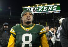NFL responds to more allegations emerging against Josh Jacobs as his attorneys push back