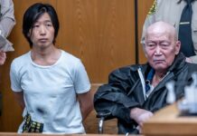 Expert calls California ‘Wild West’ for surrogacy after couple charged with abusing surrogate-born children