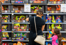 Candy prices surge beyond inflation, but Americans still plan to spend billions on Halloween staples