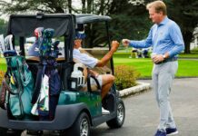 How shared stewardship helps drive the game forward