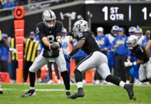 Raiders superstar running back calls out Jets’ manhood with eye-opening claim