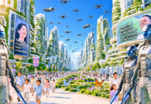 WEF Annual Meeting of Global Future Leaders 2026 Advances New Ideas on Resilient Growth, Technology and Leadership