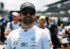 IndyCar driver and Fox Sports reporter Jack Harvey announces cancer diagnosis