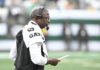 Aaron Glenn, Woody Johnson have ‘positive conversations’ as Jets job security questions linger