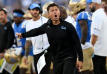 UCLA vs. Oregon prediction, odds: The Ducks can’t afford another stumble
