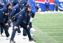 John Harbaugh’s Giants changes are taking hold where it counts