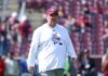 Texas A&M vs. Alabama prediction, picks, odds: Defenses take center stage in SEC clash