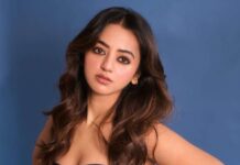 Exclusive: Helly Shah on Growing Up on Television Taking a Break and Breaking Her Image With Chumbak