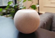 Will the HomeView be Apple’s first smart home success?
