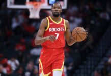 Kevin Durant viciously claps back after Suns owner expresses regret over trading for star