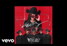 Kacey Musgraves tapped Intocable for a Spanish version of ‘Uncertain, TX.’ The Tejano vision was always there