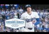 Dodgers make the wrong kind of history in NLCS loss to Brewers
