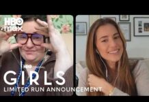 Lena Dunham reunites original ‘Girls’ cast for limited HBO revival of the buzzy millennial dramedy