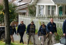 Ilhan Omar finally emerges after DC raid with video pleading for cash to fight Trump