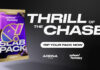 Week 8 Yahoo Fantasy x Arena Club Slab Packs: Joe Burrow, Cam Skattebo among chase cards