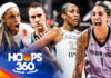 Can the Dream survive without Allisha Gray? Will the Valkyries depth be key to making Finals? + Fever’s biggest offseason questions