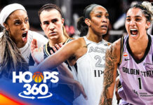 Can the Dream survive without Allisha Gray? Will the Valkyries depth be key to making Finals? + Fever’s biggest offseason questions
