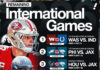 Ranking the NFL’s remaining international games, starting with Sunday’s Colts-Commanders matchup