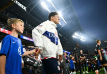US beat Canada 1-0 to wrap up four-win international break