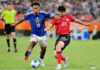 South Korea lift gloom by winning Asian Games men’s football gold
