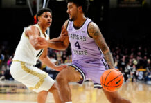 Texas A&M G feels snubbed, motivated by Preseason All-SEC selection