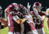 Burnt Hills-Ballston Lake football comes away with rivalry win over Ballston Spa