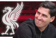 Liverpool can’t hide it anymore, the new Steven Gerrard is coming to join Andoni Iraola’s Reds