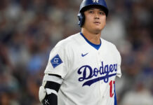 Dodgers’ three-peat dream unravels as Brewers storm back to sweep NLCS