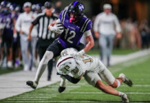 Austin-area high school football Week 7 scores: A big night for several area districts